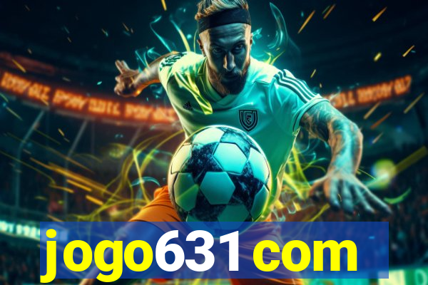 jogo631 com